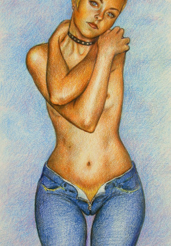 Erotic Art Collector 0179 0.DAVIS