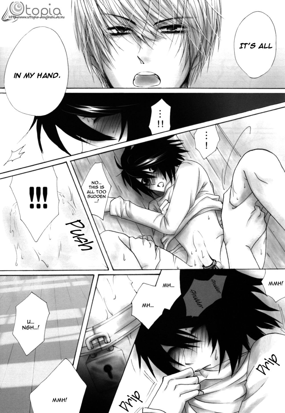 Working H₂O page 11 full