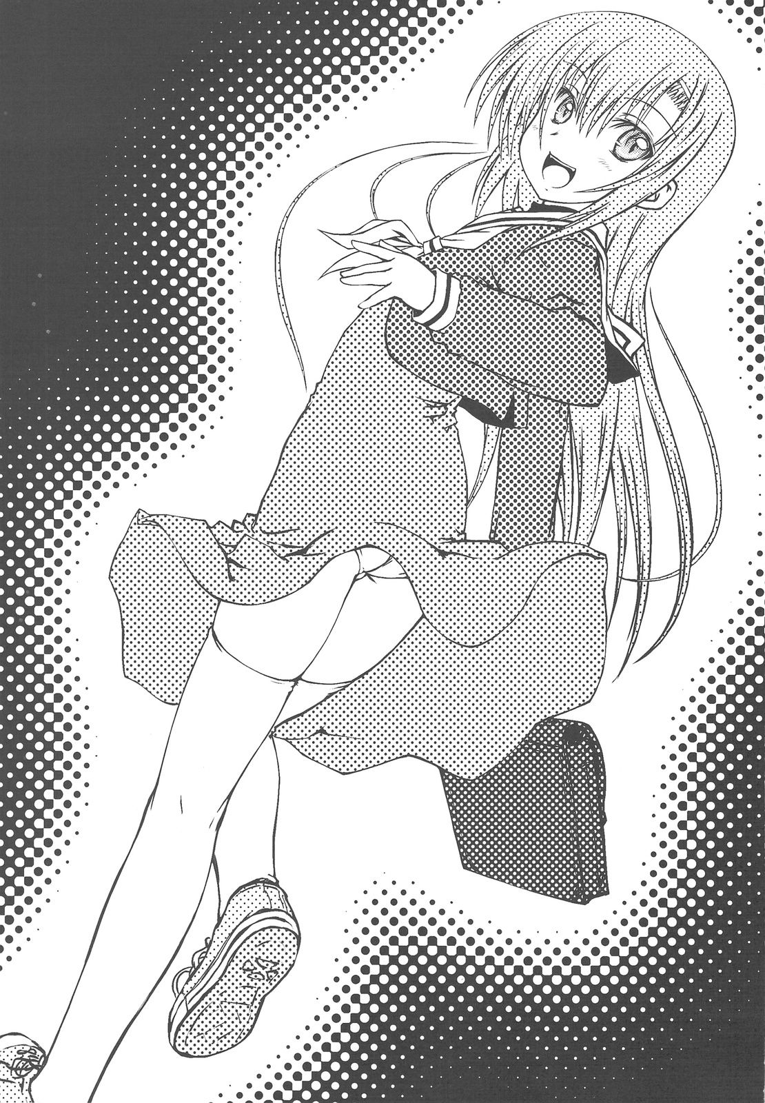 HINA-CAN!!! page 2 full