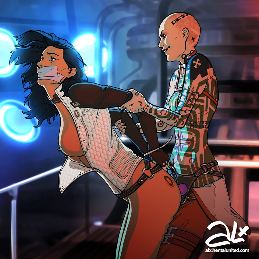 Mass Effect Collection page 2 full