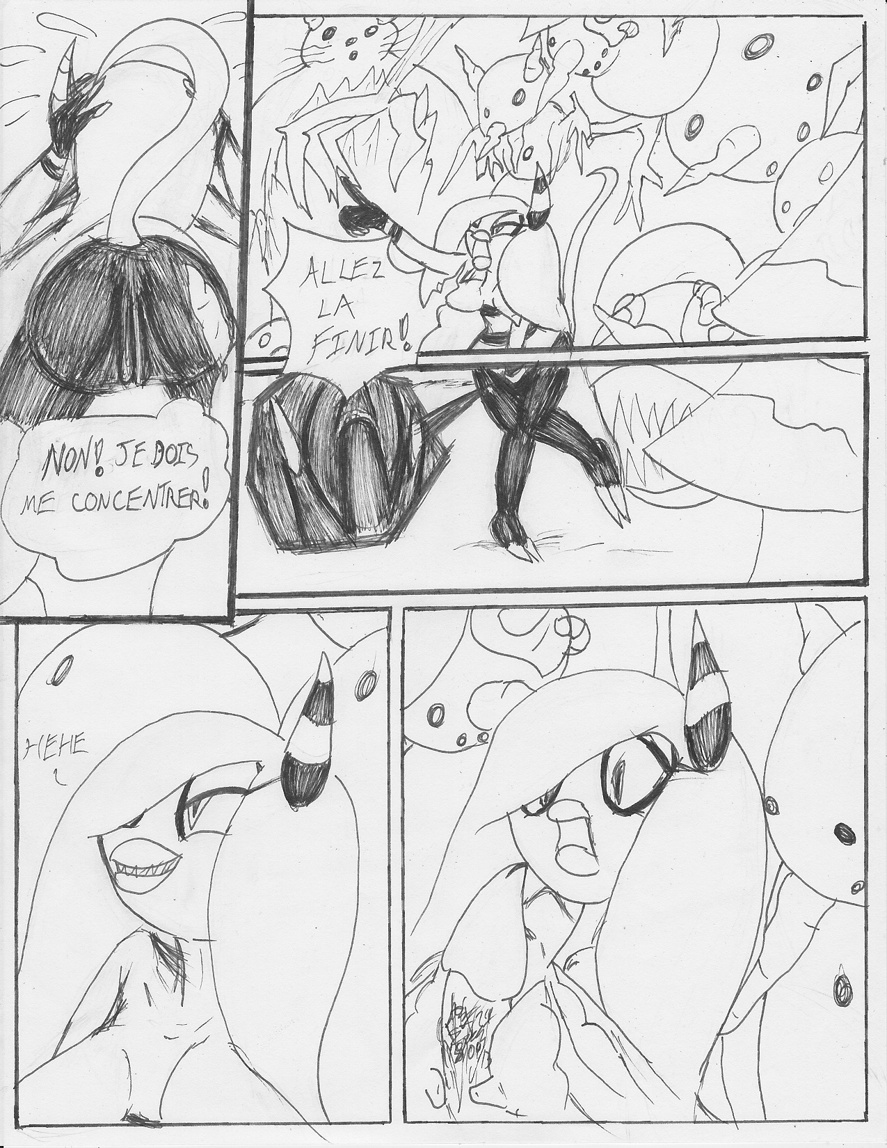 Glacial Rivales page 10 full