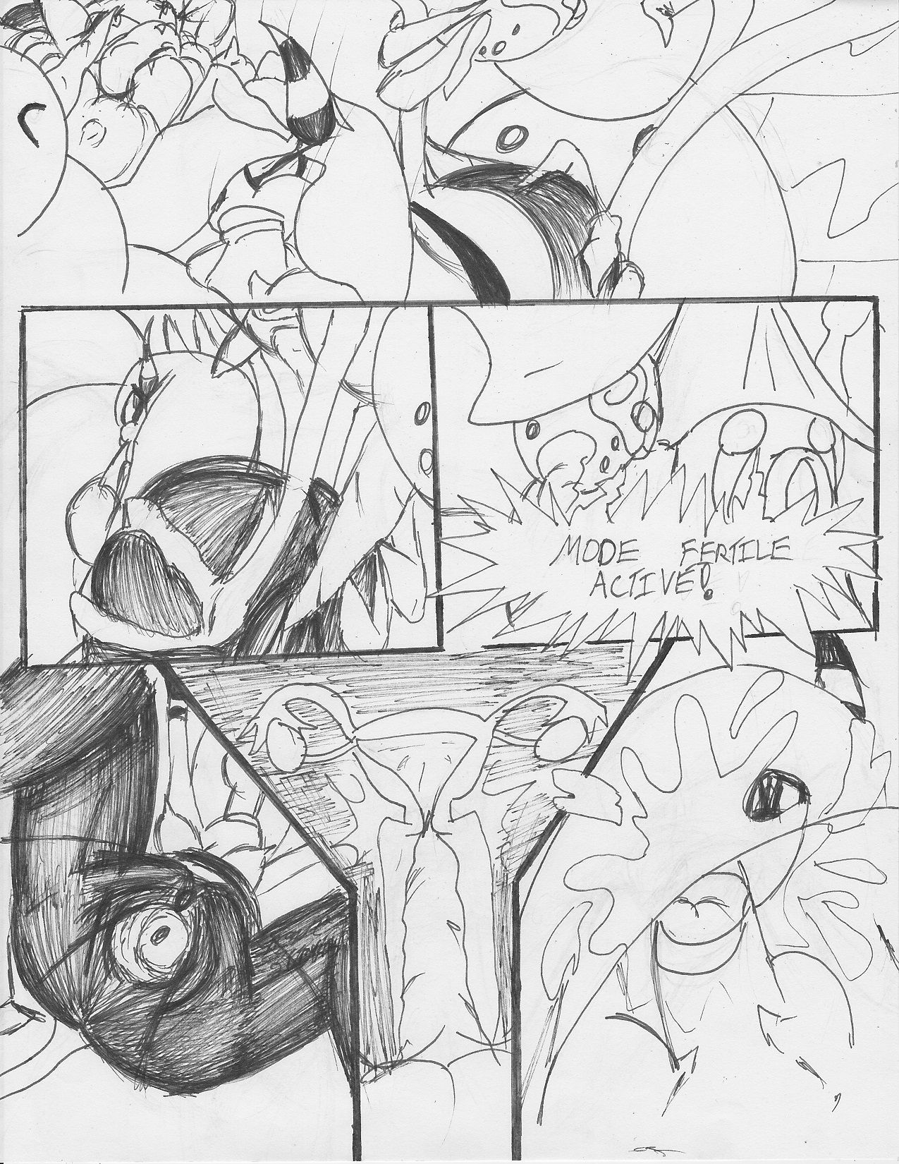 Glacial Rivales page 11 full