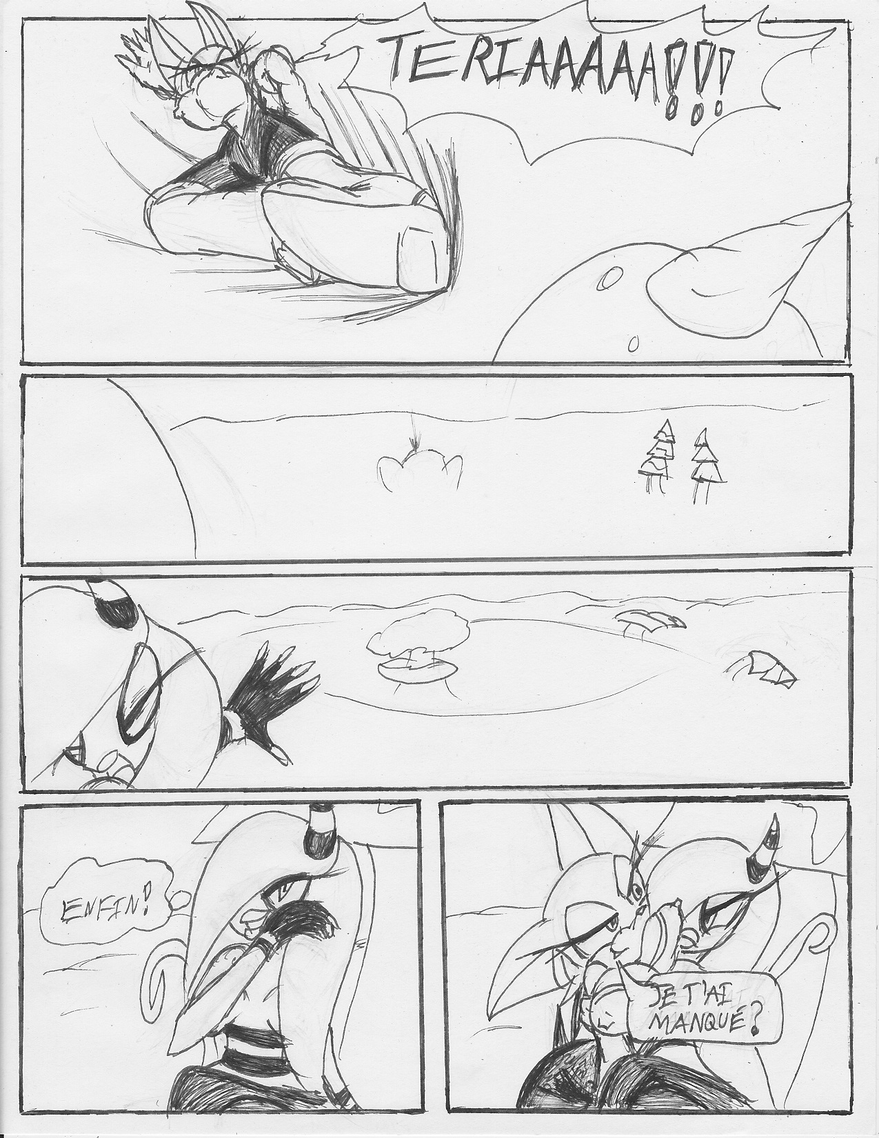 Glacial Rivales page 6 full