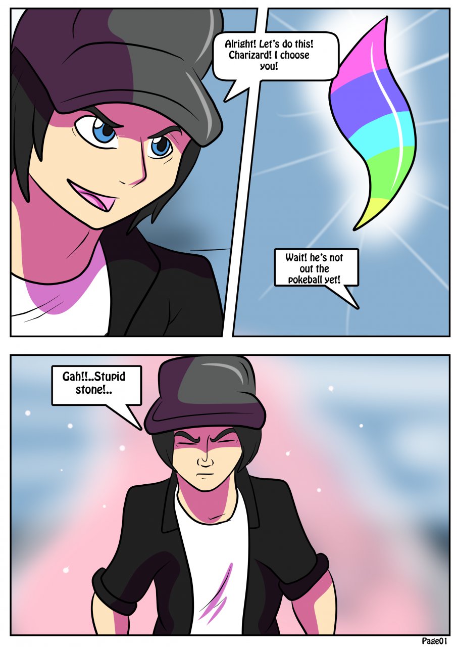 The Faulty Batch page 1 full