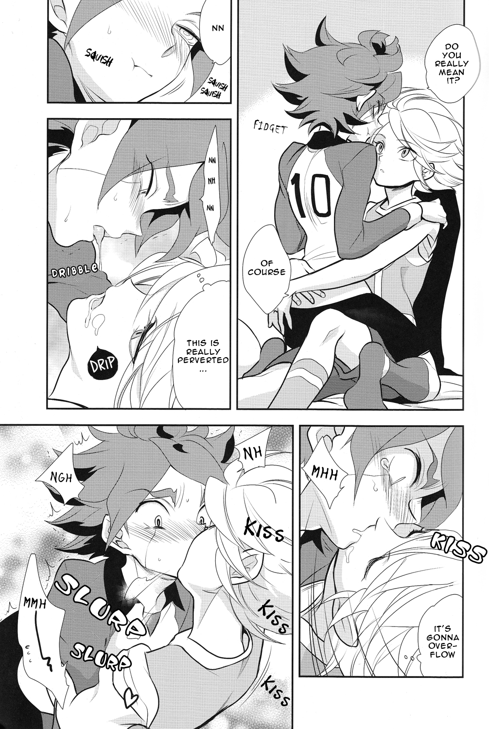 Oishii! NAGMILK page 12 full