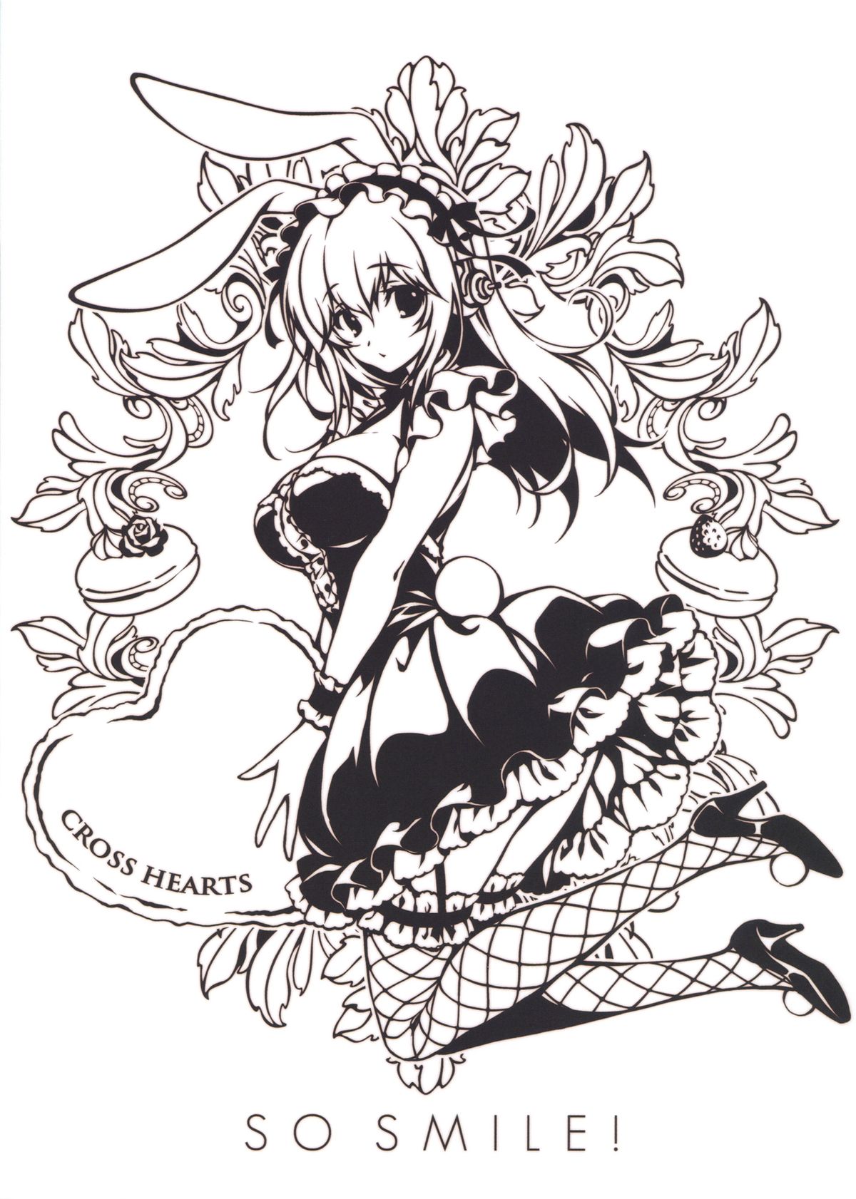 SO SMILE! page 3 full