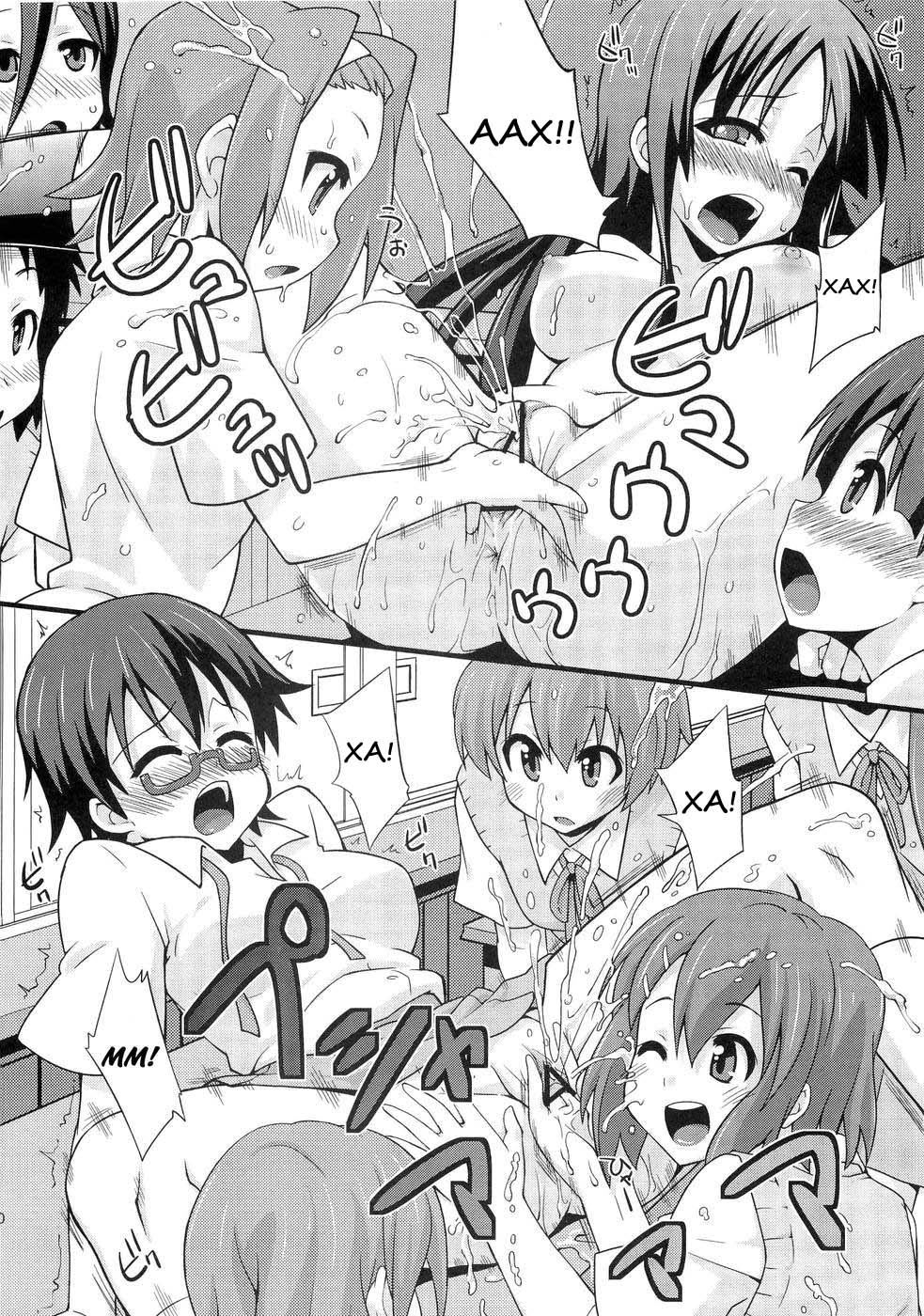 Shio-fuki!! page 8 full