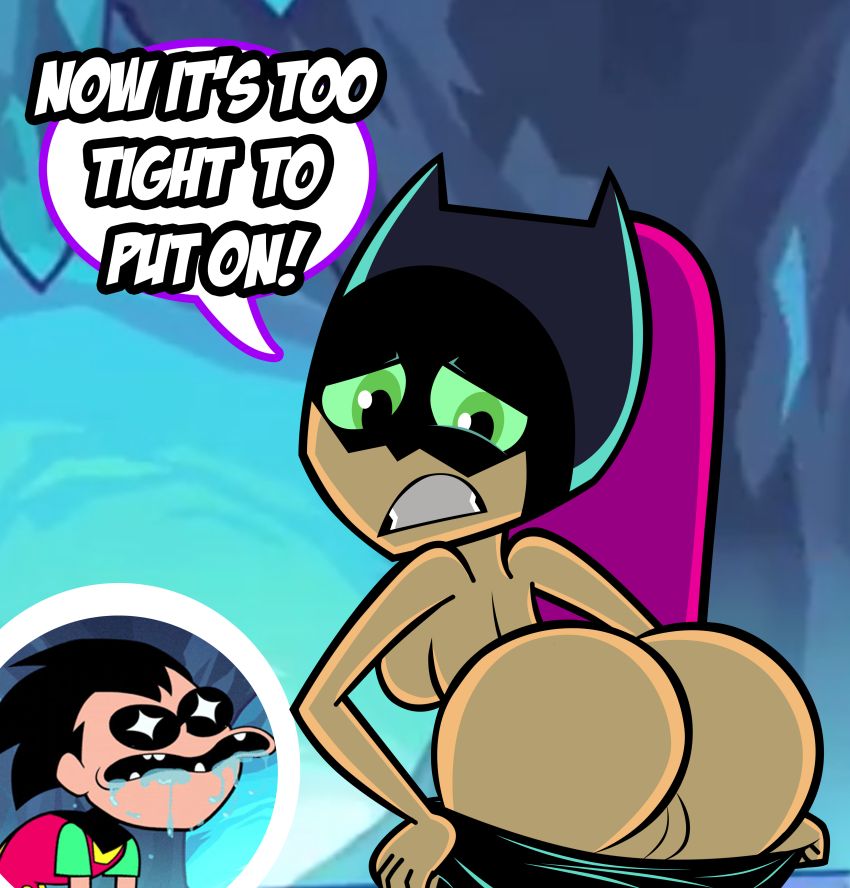 teen titans Gallery page 7 full