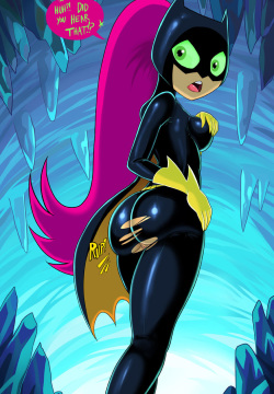 teen titans Gallery