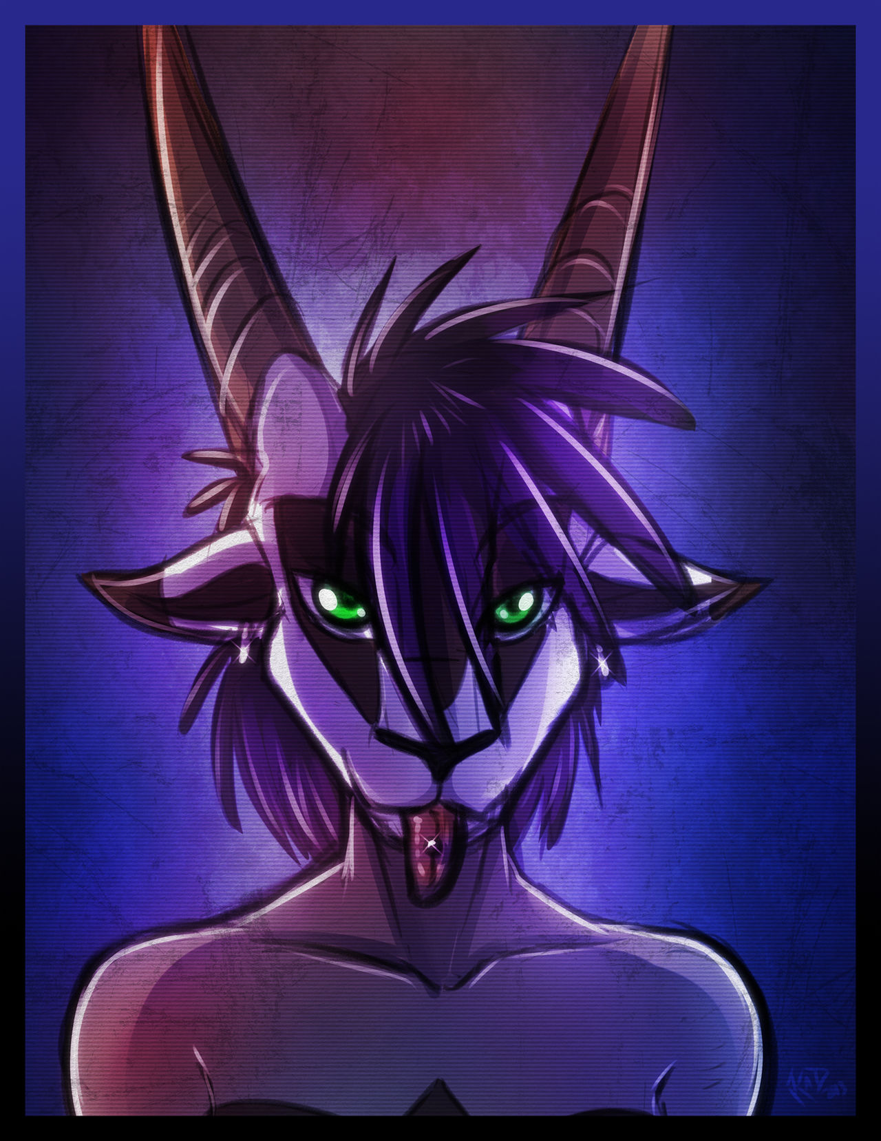 Crimson Azure page 11 full