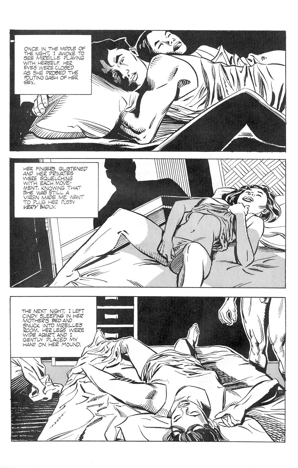 EROS Forum #2 page 5 full