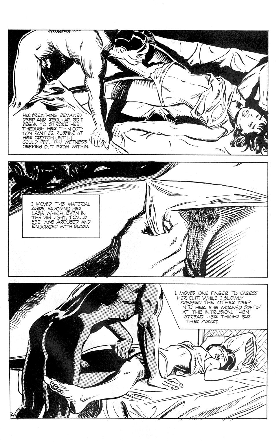 EROS Forum #2 page 6 full