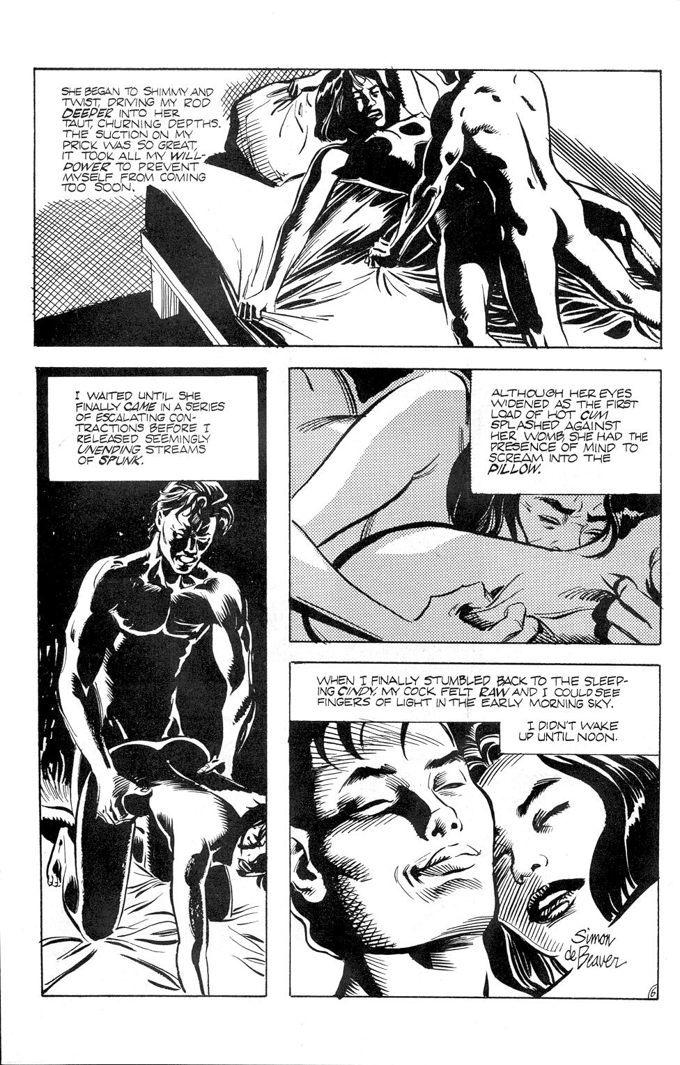 EROS Forum #2 page 9 full