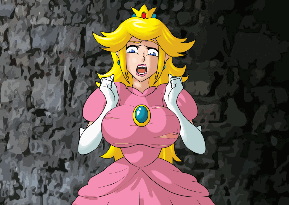 Meet n' Fuck: Super Princess Bitch page 6 full