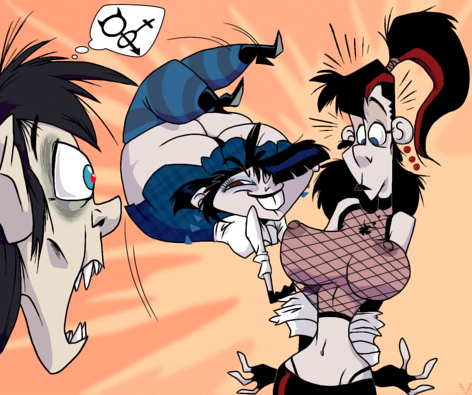 Elissa and Betty-Elissabett page 9 full