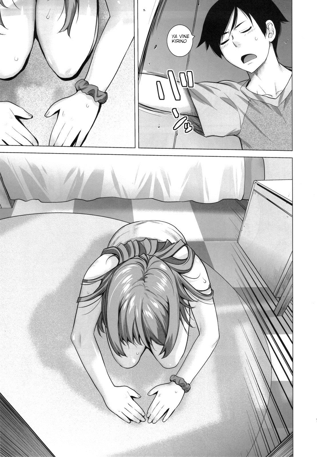 Love Replica 4 page 11 full