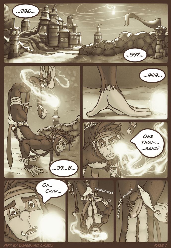 The Spirit of Shipping page 1 full