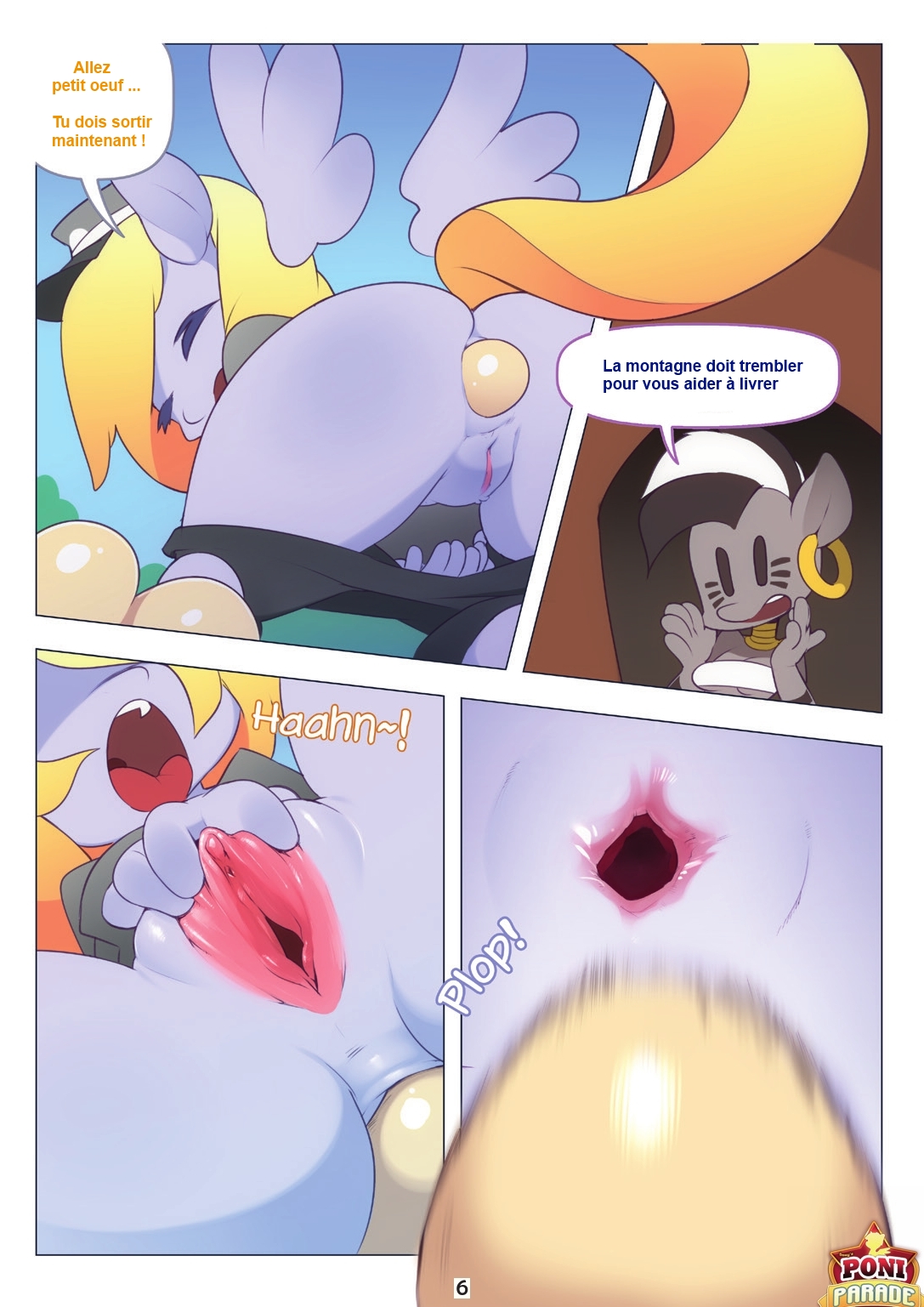 Derpadoodle doolivery  translation by MJV2 page 4 full
