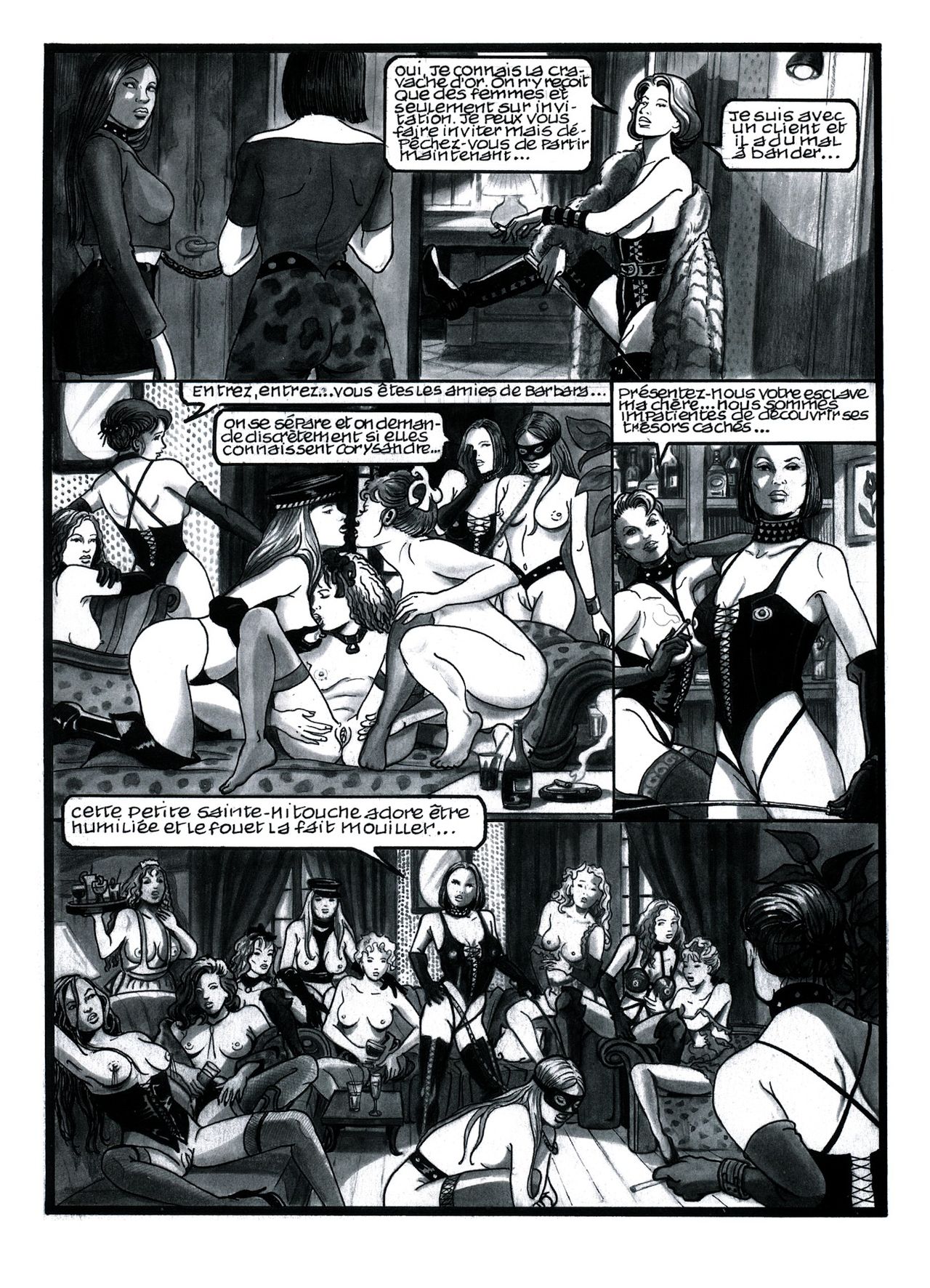 Betty ma sœur page 11 full
