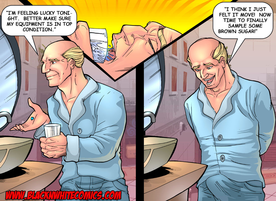 Wife Swap page 12 full