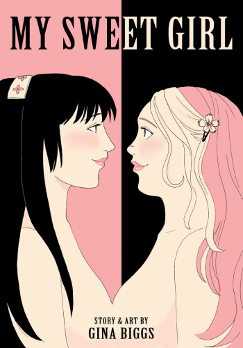 [Gina Biggs] My Sweet Girl cover
