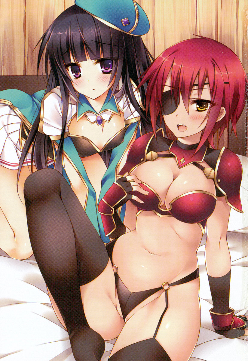 Boku no Party ga Sentouchuu ni Yuuwaku Shitekuru no de Sekai ga Sukuenai page 11 full