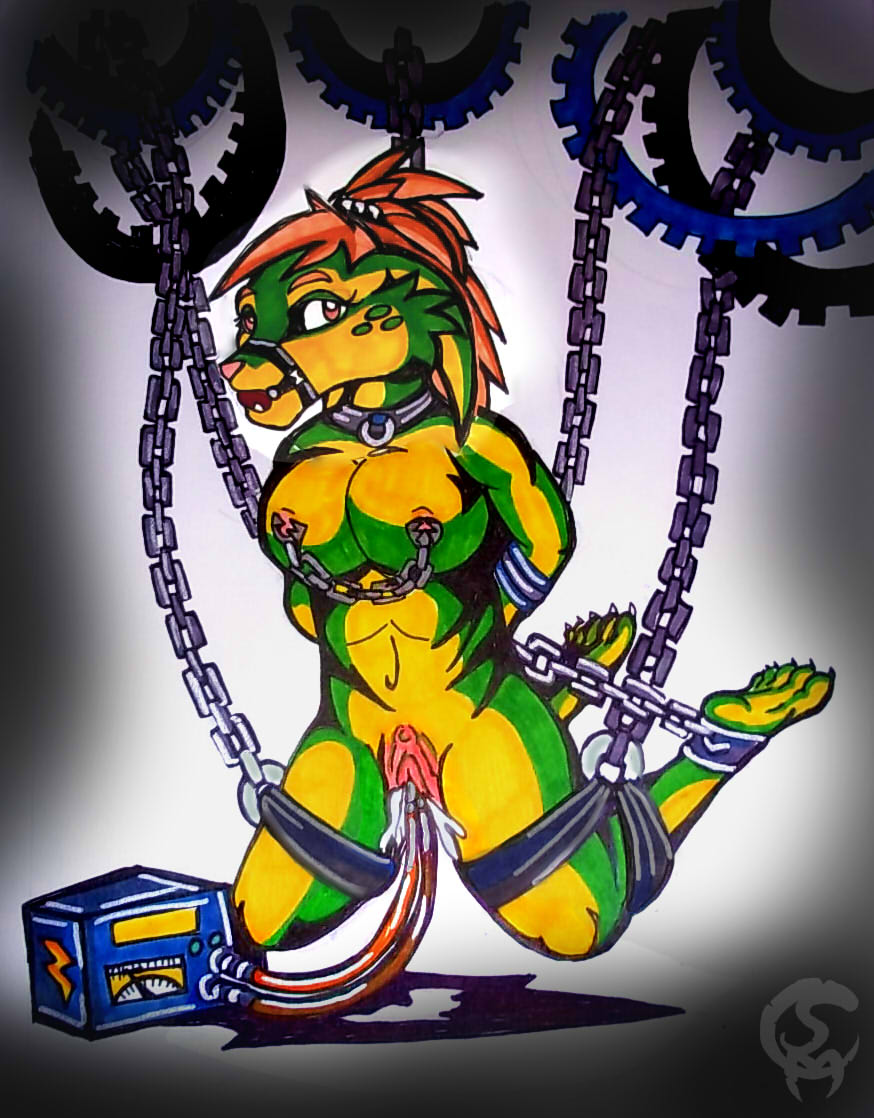 Wild Prey's Gallery page 12 full
