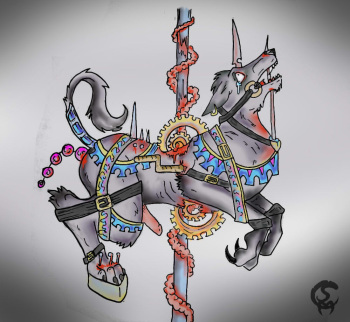 Wild Prey's Gallery cover
