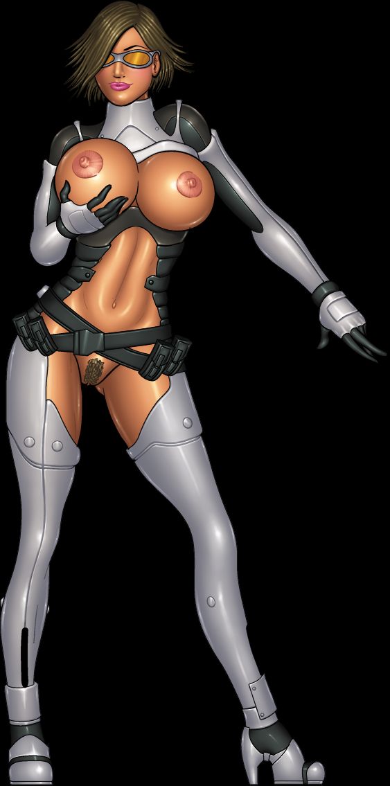 Misc. VideoGame Hotties Updated page 12 full