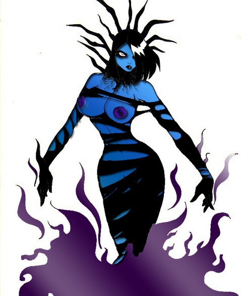 Misc. VideoGame Hotties Updated page 2 full