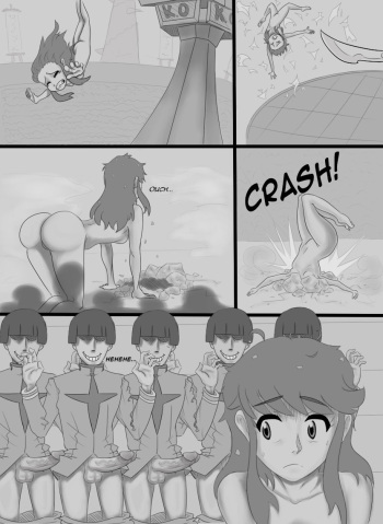 [Afrobull] NANI SORE (Kill la Kill) [English] cover