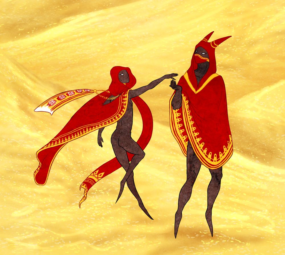 Journey thatgamecompany Sony Computer Entertainment PS3 page 4 full
