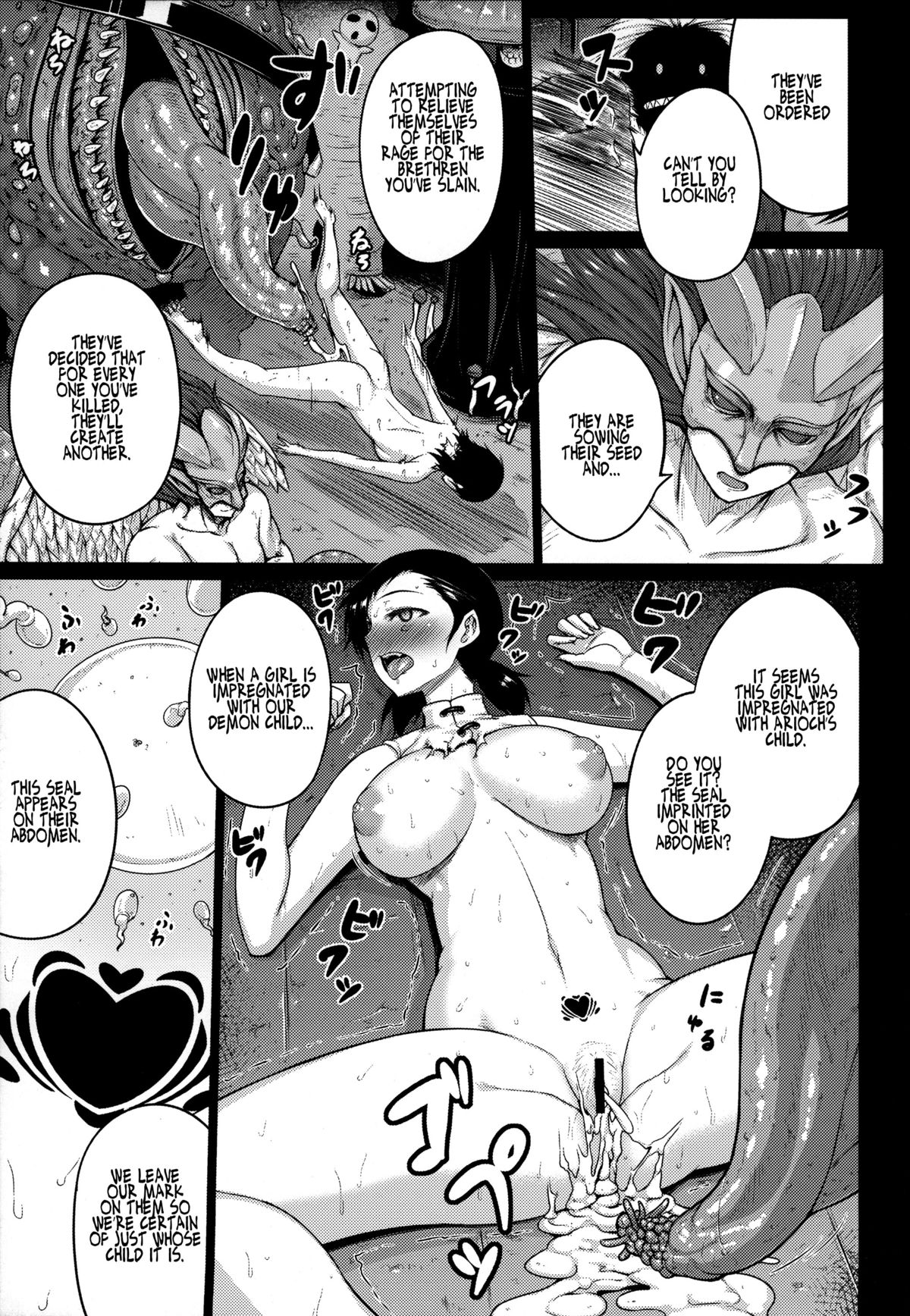 Predation page 8 full
