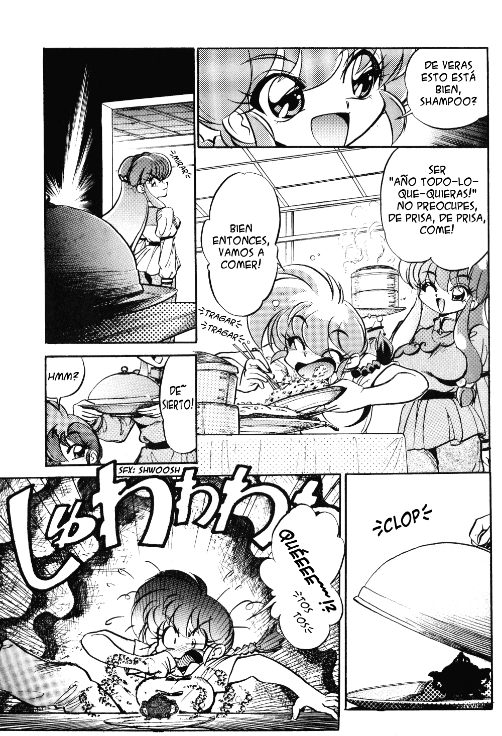 DX Deluxe Chuuka Sanmai page 6 full