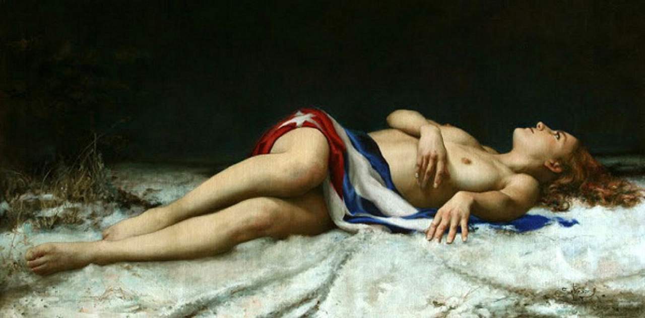 Erotic Art Collector 0148 CESAR SANTOS page 9 full
