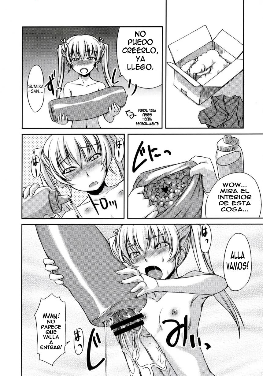 Futabu!!! page 12 full