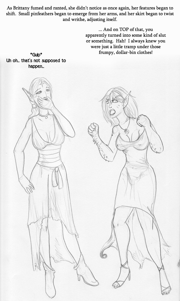 Brittany in Azeroth 1of2 page 11 full