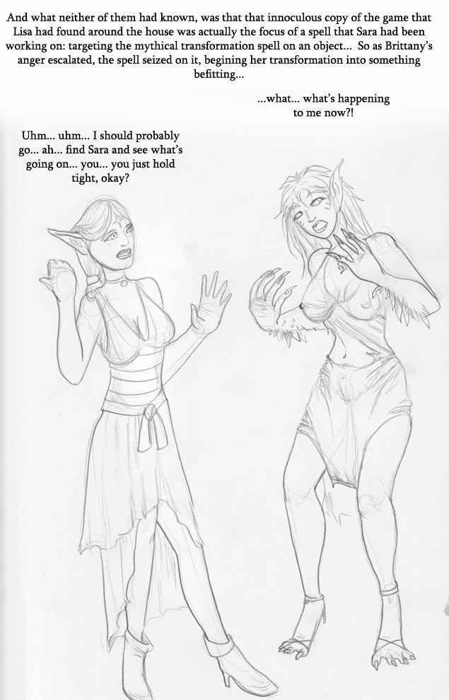 Brittany in Azeroth 1of2 page 12 full