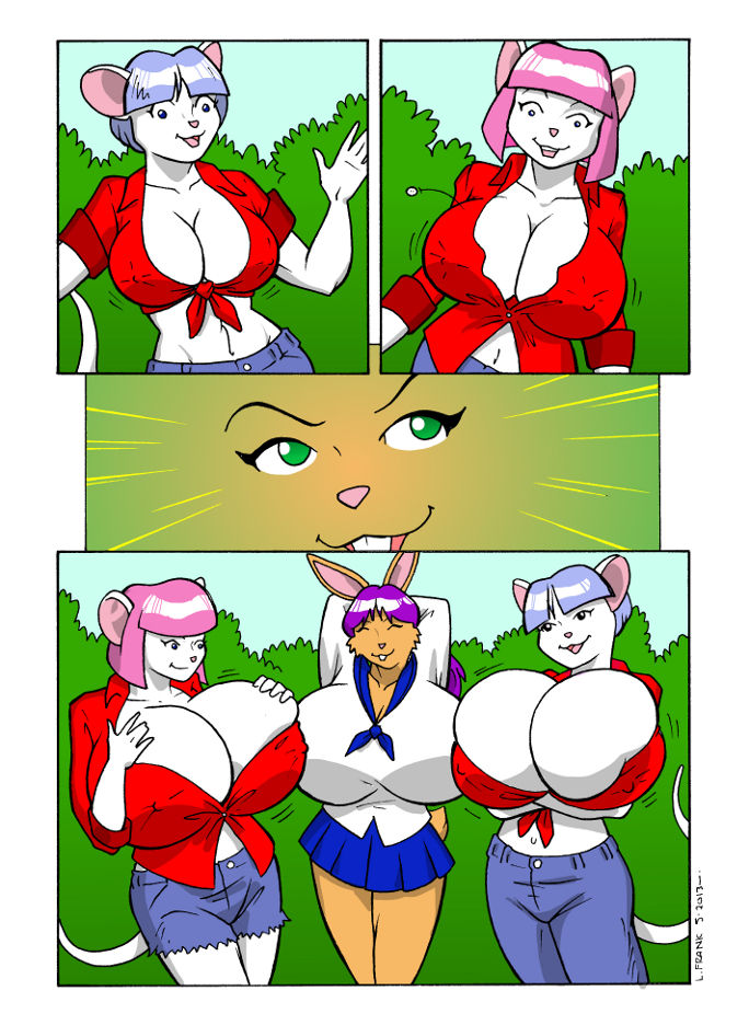 Penny BE Curse page 2 full