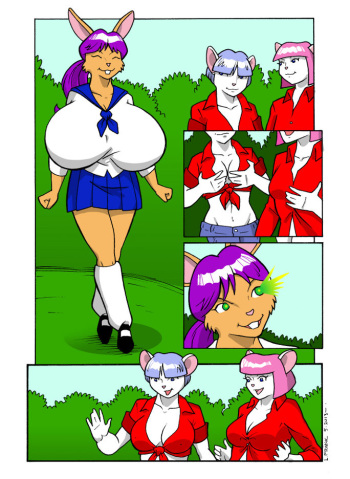 [wom-bat] Penny BE Curse cover