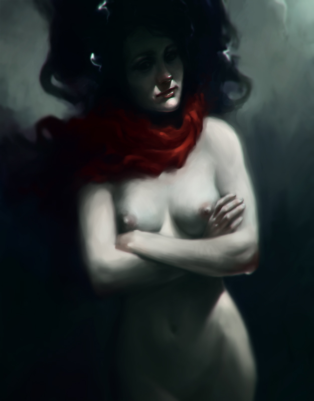 Erotic Art Collector 0200 SIDWILL page 2 full