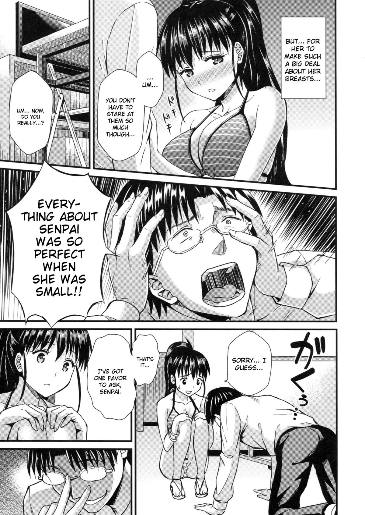 PopLife page 6 full