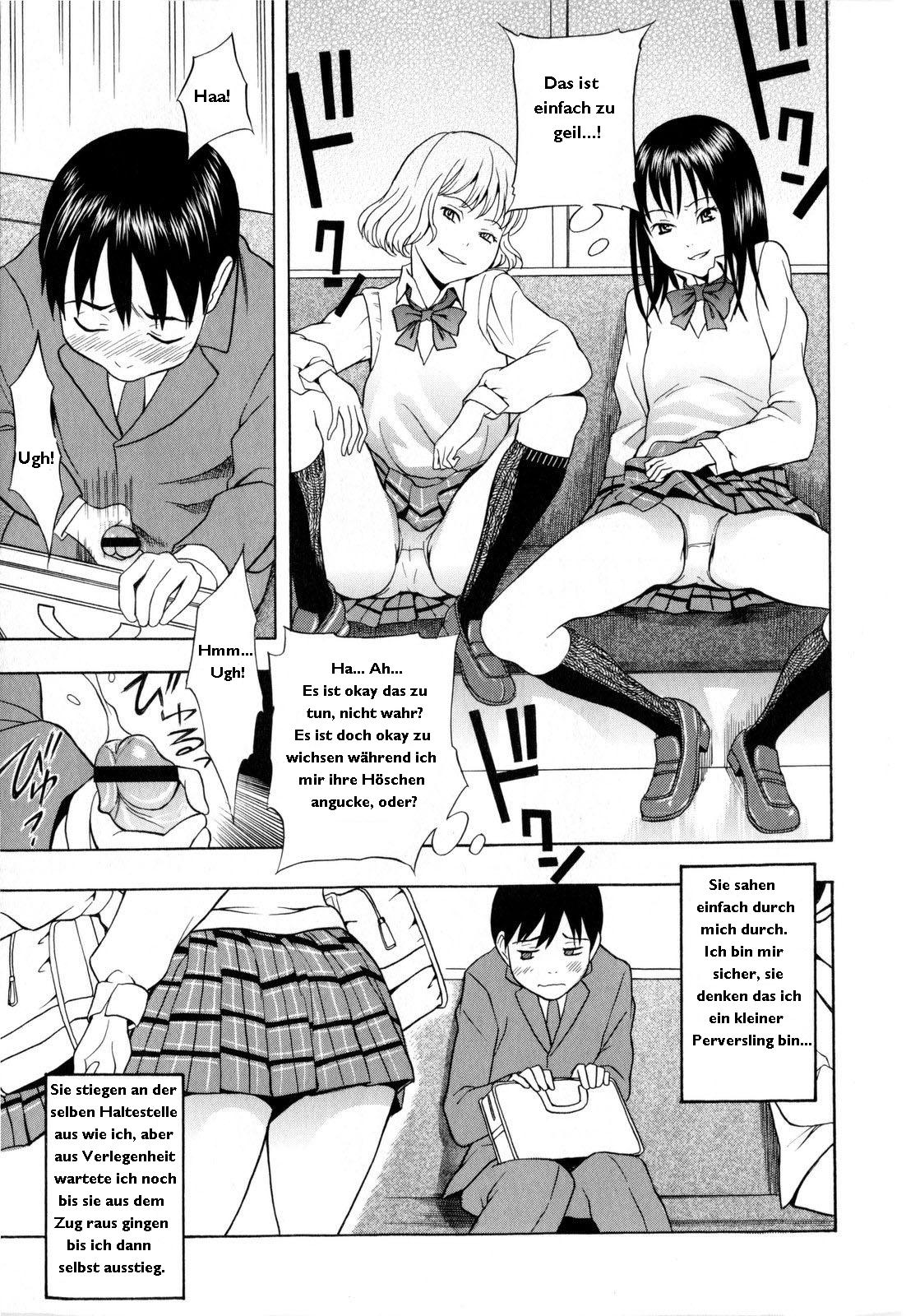 Panchira Ero Tenshi | Naughty Upskirt Angels page 11 full