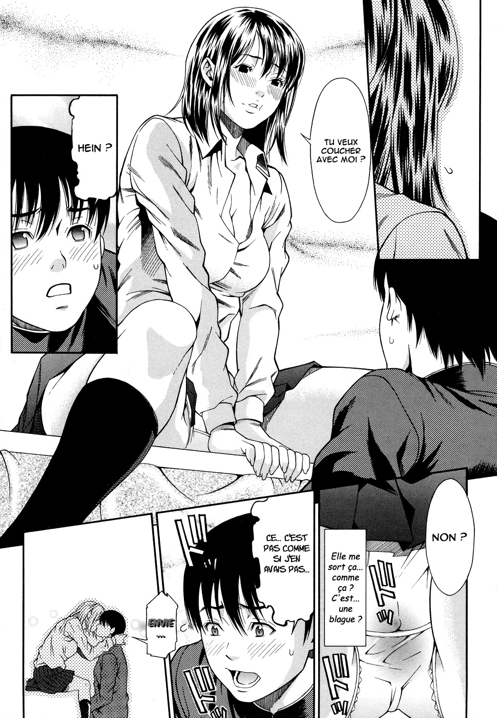 Kakurega | Famille secrète page 11 full