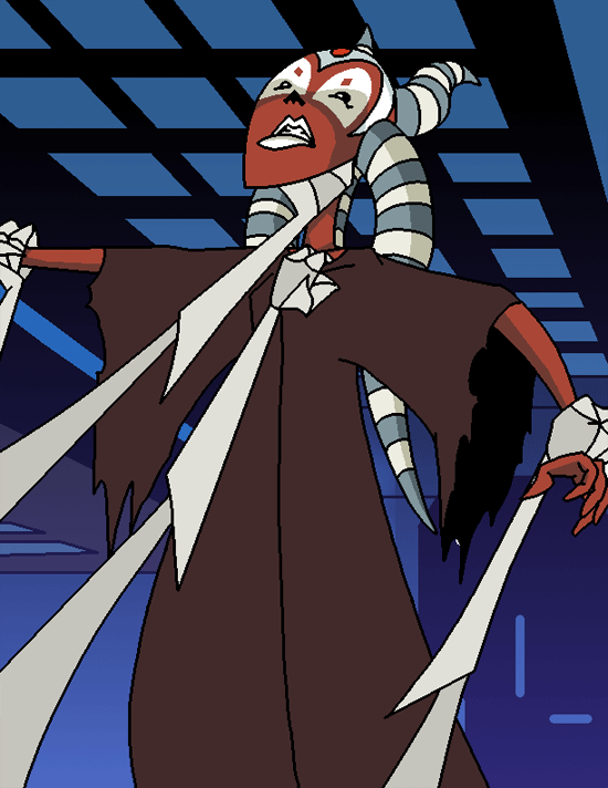 Clonewars page 2 full