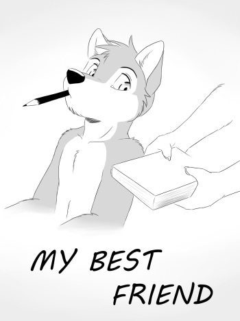 [WagnerMutt] My Best Friend cover