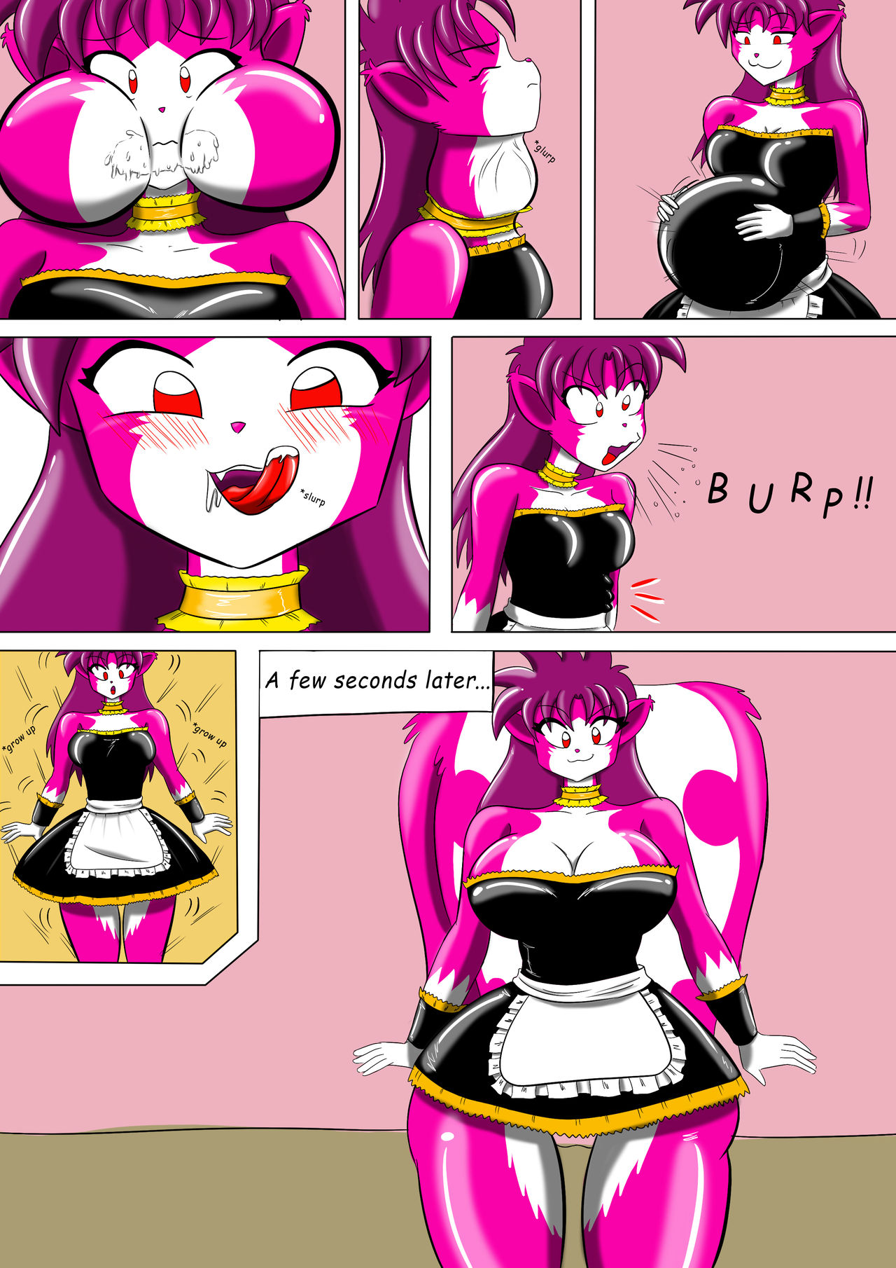 After Party page 11 full