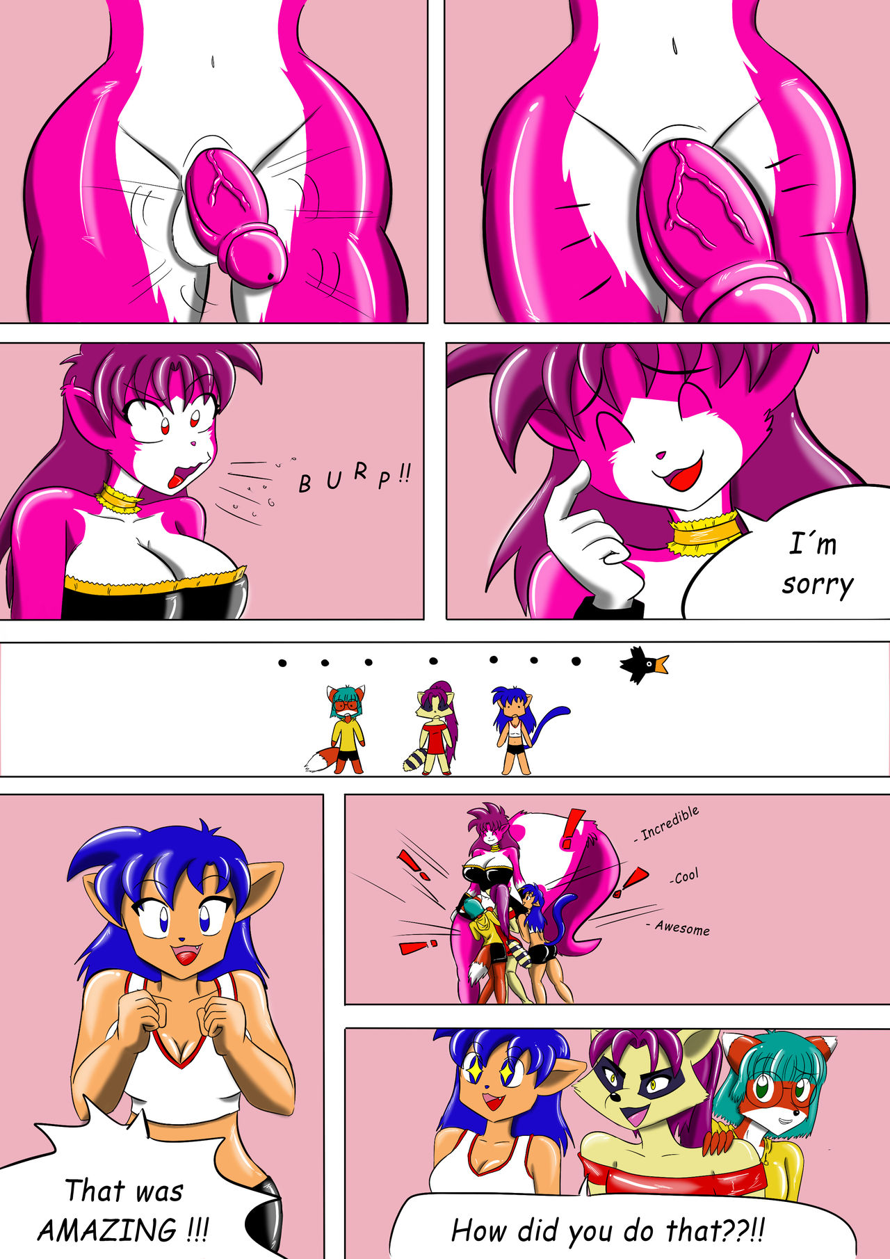 After Party page 12 full