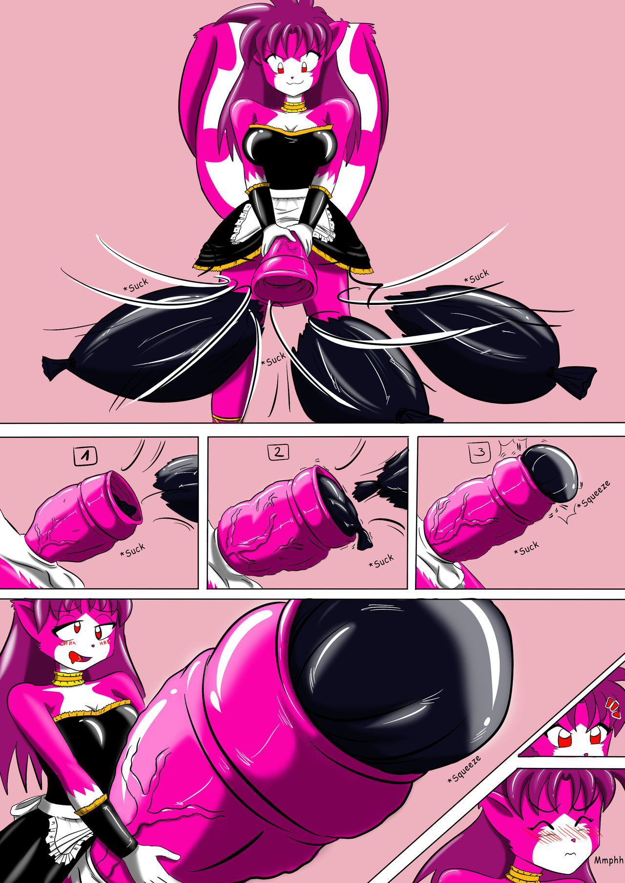 After Party page 7 full