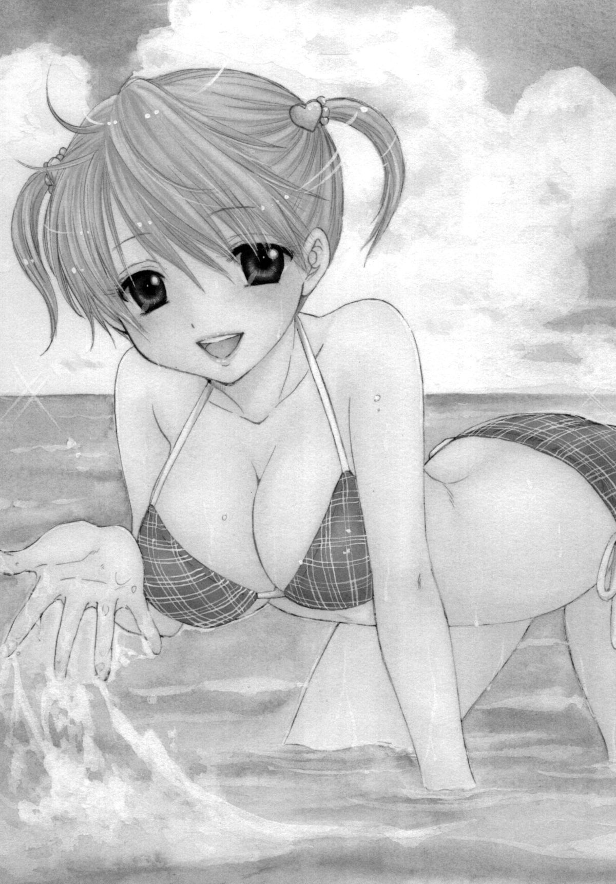 FUSHIDARA vs YOKOSHIMA 3 page 2 full